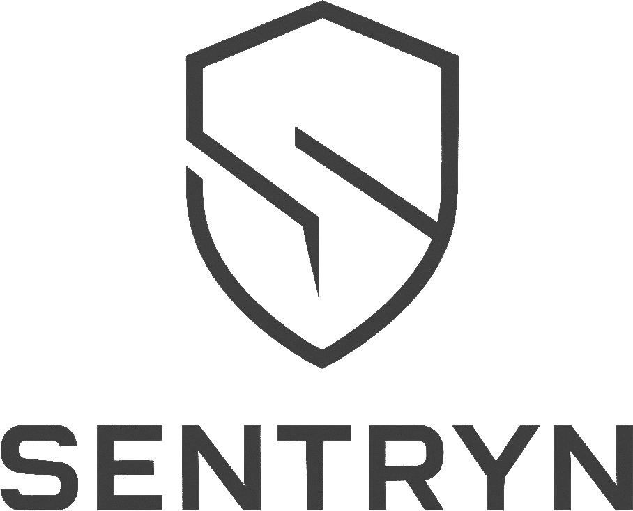 Sentryn logo